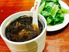 乌鸡汤-陈光记烧腊(长寿路店)