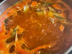 -野山舂·贵州现舂酸汤牛肉(民生路店)