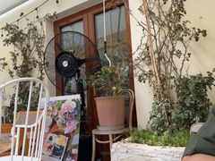 -AHAVA·Fang Baking Studio