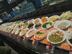 -梁家大院•农家菜(昆山会展中心店)