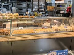 -鲍师傅糕点(五角场店)