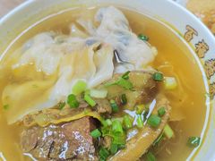 -百福麵家(新馬路店)