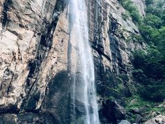 -洛阳白云山景区