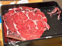 -牛匠和牛寿喜锅(西安总店)