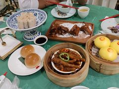 -誉八仙粤菜(万象天地店)