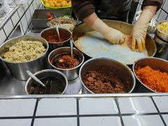 -小竖点徽派卷面皮(洪都店)