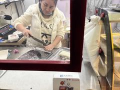-清真老西北角温记粘食店(长沙路店)