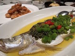 -荣兴酒家(徐家汇店)