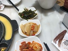 -韩宫宴炭火烤肉(印象城店)