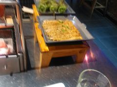 自助取餐区-很久以前羊肉串(大华三路店)