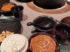 -芸山季·云南山珍菌火锅(人民广场来福士店)