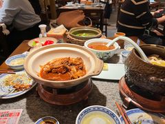 -南京大牌档(青岛万象城店)