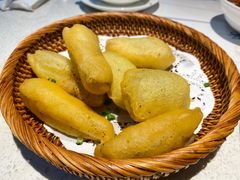 椒盐九肚鱼-79号渔船海鲜饭店(华强北店)