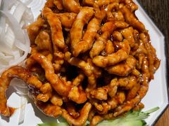 -娄三少春饼·烤鸭(合生汇购物中心店)