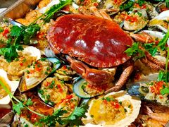 -东记炭炉·海鲜鸡煲(龙华店)