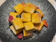 -咖梦餐厅 COMENG RESTAURANT