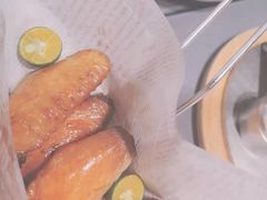 -小大董·烤鸭(观景餐厅·南京西路店)