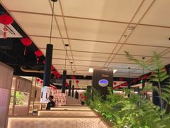 -德川家日本料理(顺义华联店)