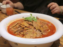 -老雒阳面馆·水席(定鼎门店)