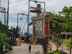 -梦幻奥陶纪景区