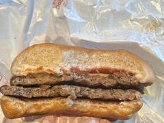 -麦当劳(东石东一路店)