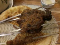 -天羽烤乳鸽店(财大家属院店)