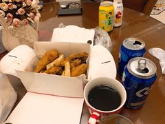 -CHICKEN NOW韩式炸鸡&啤酒