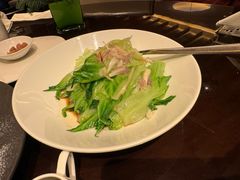 -万豪中餐厅·粤菜·北京粤财JW万豪酒店