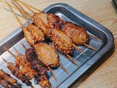 -大头亮羊汤烩面·河南非遗(良乡总店)