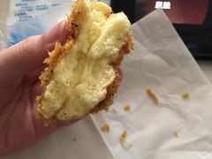 -吴记·吴酥生PASTRY宫廷酥饼