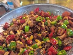 -61号餐吧(兴坪古镇漓江店)