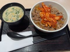 -吉野家(上海美罗城店)