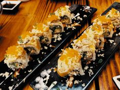 -坂吉屋·居酒屋深夜食堂(龙湖店)