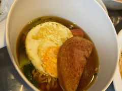 -公仔堂港式茶餐厅(西村店)