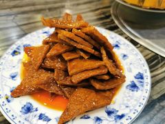 -江湖黑大兔(杨家坪店)
