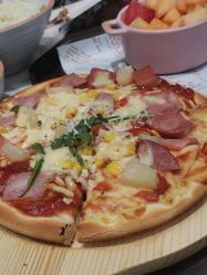 -多元宝贝世界儿童乐园(高新区店)