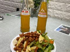 -大嘻咹biangbiang面(历史博物馆店)