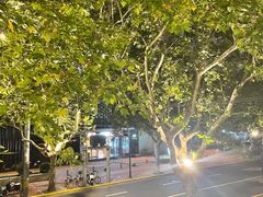 -神仙馆(衡山路店)