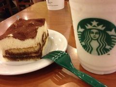 -星巴克(万都店)