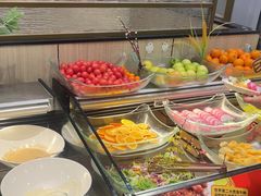 -诺丁牛排披萨自助餐厅(汕头苏宁店)