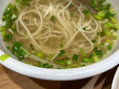 -品回味清真西北楼(宁波首店)