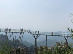 -狼牙山风景区