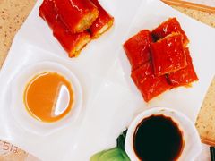 -点都德(大茶楼店)