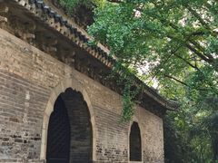 -灵谷景区