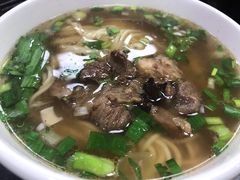 -郑家包子牛肉拉面(尚勤路店)
