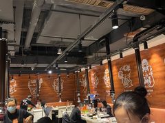 -猫爪爪原切自助烤肉(观音桥阳光世纪店)