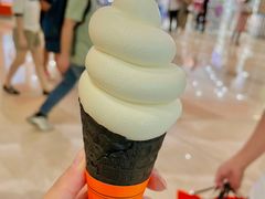 -KUMO KUMO甜品·冰淇淋(深圳壹方城店)