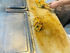 -咏春葱油饼(德政中路店)