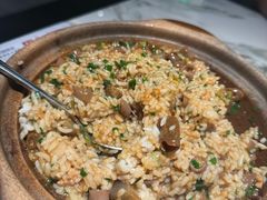 -潮堂 · 潮州菜(国贸商城店)