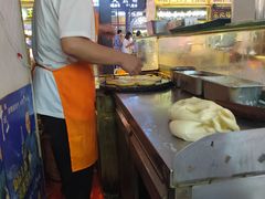 -老师家羊杂碎(延安总店)